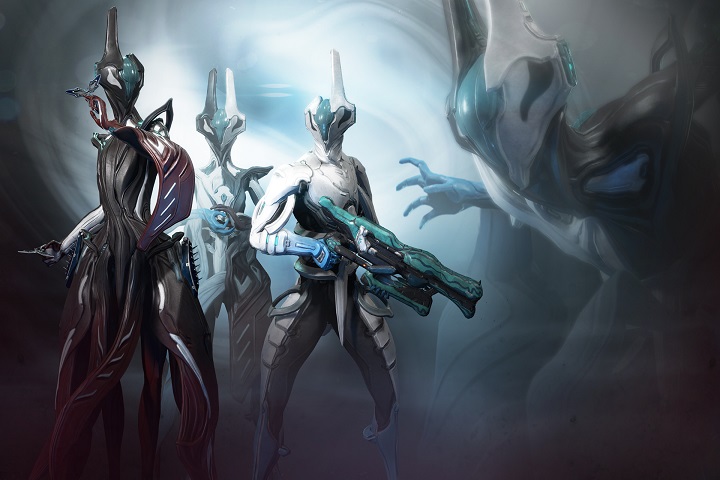 Warframe：Equinox 和 Equinox Prime 